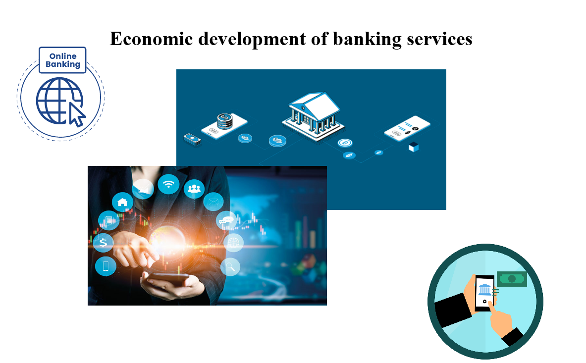 Digital transformation of banking services: development scenarios and management mechanisms 