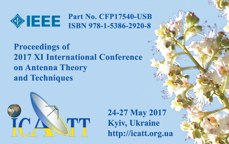 ICATT 2017 cover