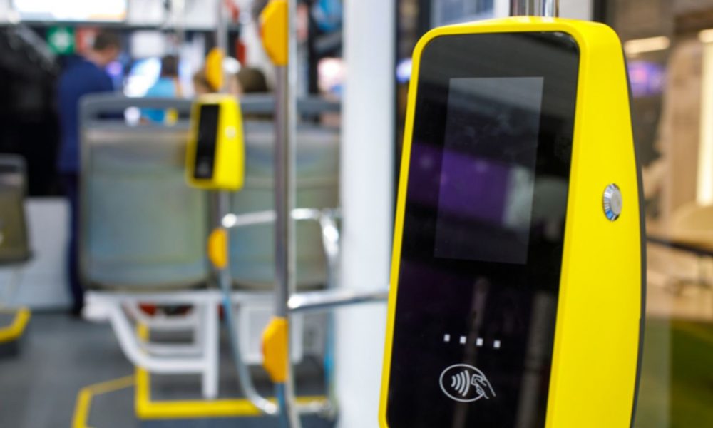 A comprehensive analysis of the electronic fare collection systems effectiveness implementation on public transit and prospective directions of its application in Ukraine