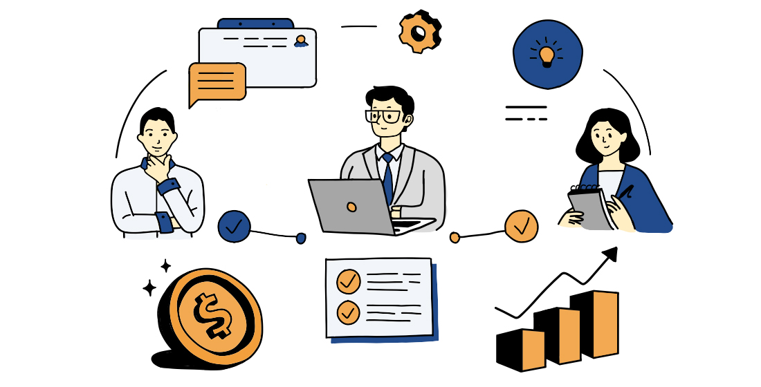 Development of a model of comprehensive assessment of enterprise bankruptcy risk level
