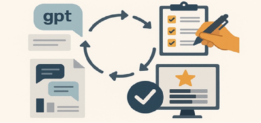 Evaluation of the efficiency of large language models for extracting entities from unstructured documents