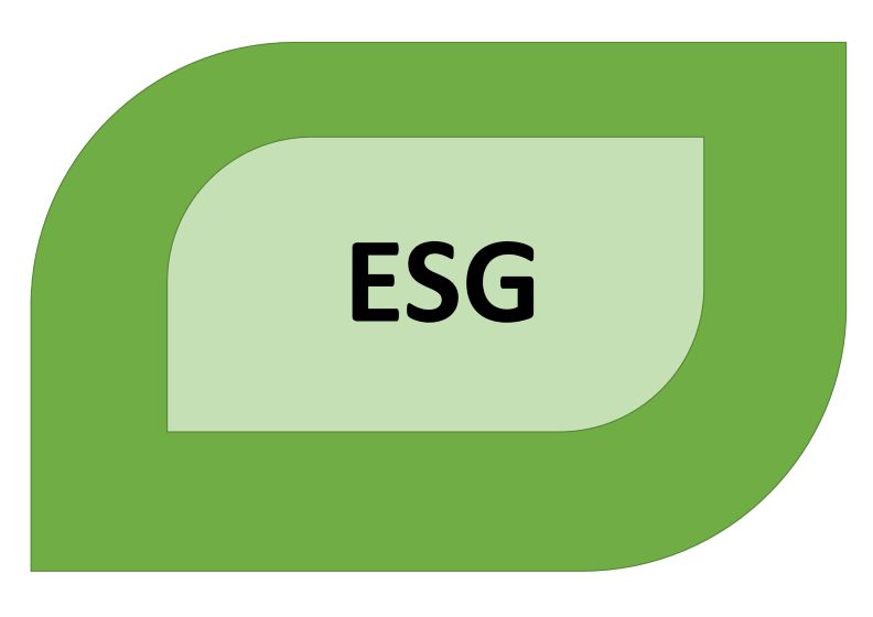 Development and application of the scenario-fractal ESG assessment method for enterprise decision sustainability