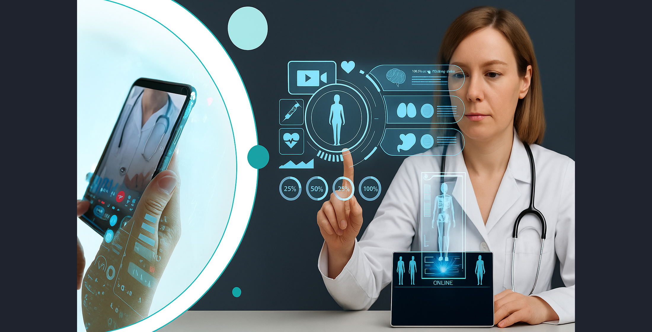 Pathways to overcoming barriers to the development of telemedicine at the primary health care level in Ukraine