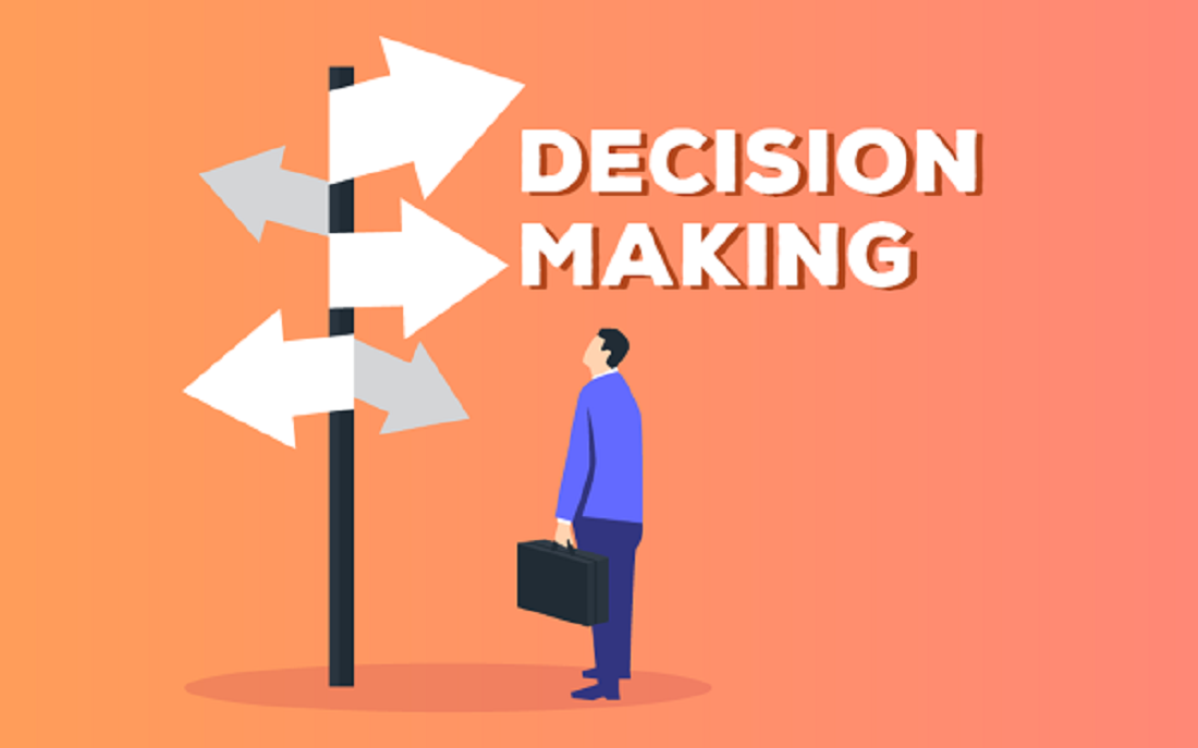 Development of a new multi-criteria decision-making method