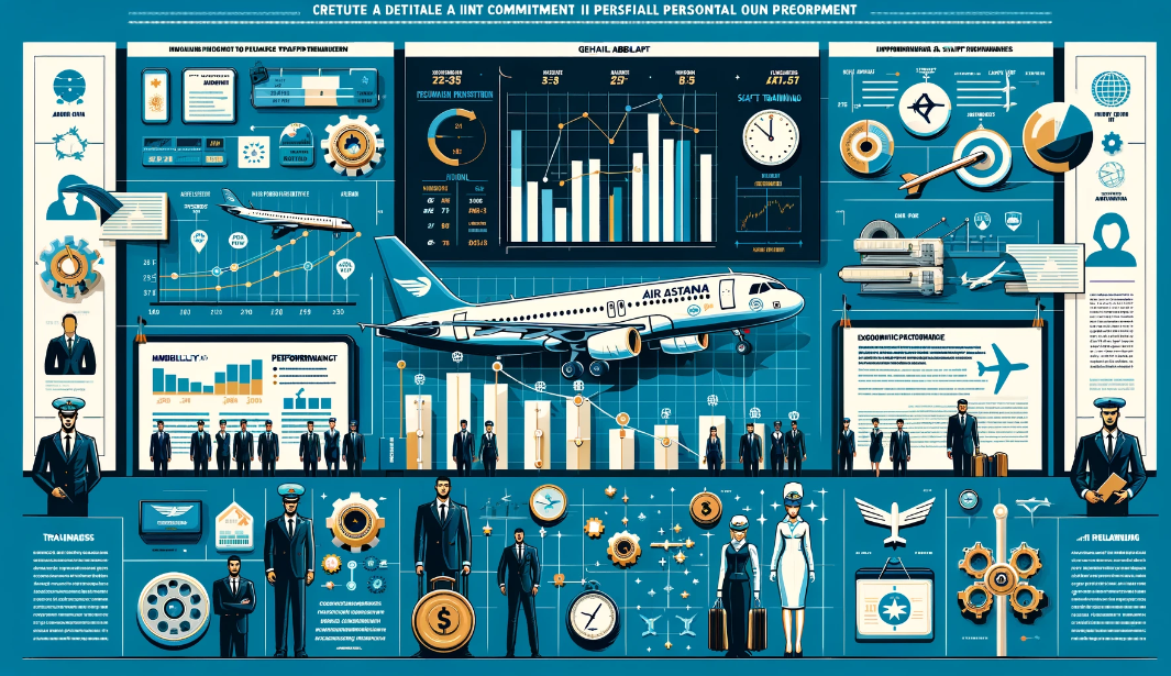 Monitoring of aviation personnel potential according to the competence approach