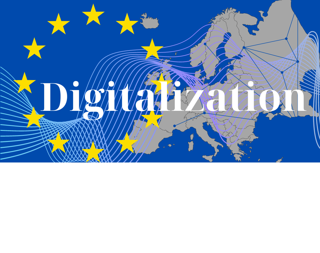 The impact of digitalization on the economic growth of the European Union: an empirical study