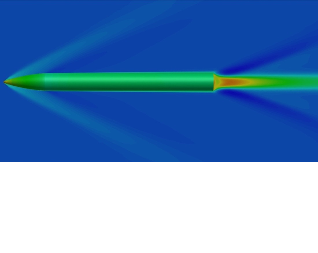 Оцінка можливості використання полімерної ракети-носія змінної довжини для виведення корисного навантаження