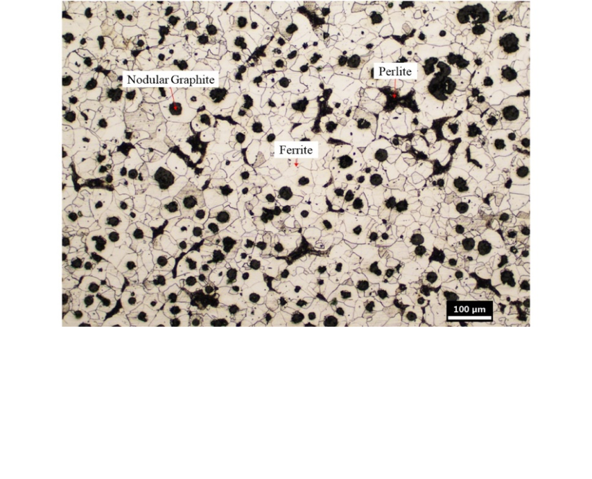 The important factors for structure and mechanical properties in the repair of iron base metal component by thermal spray and welding processes 