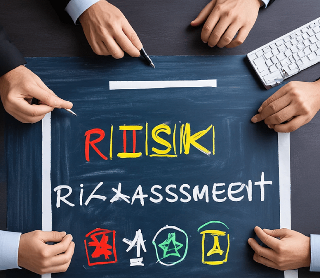 Improving a risk estimating method for the "Smart house" information system IT project