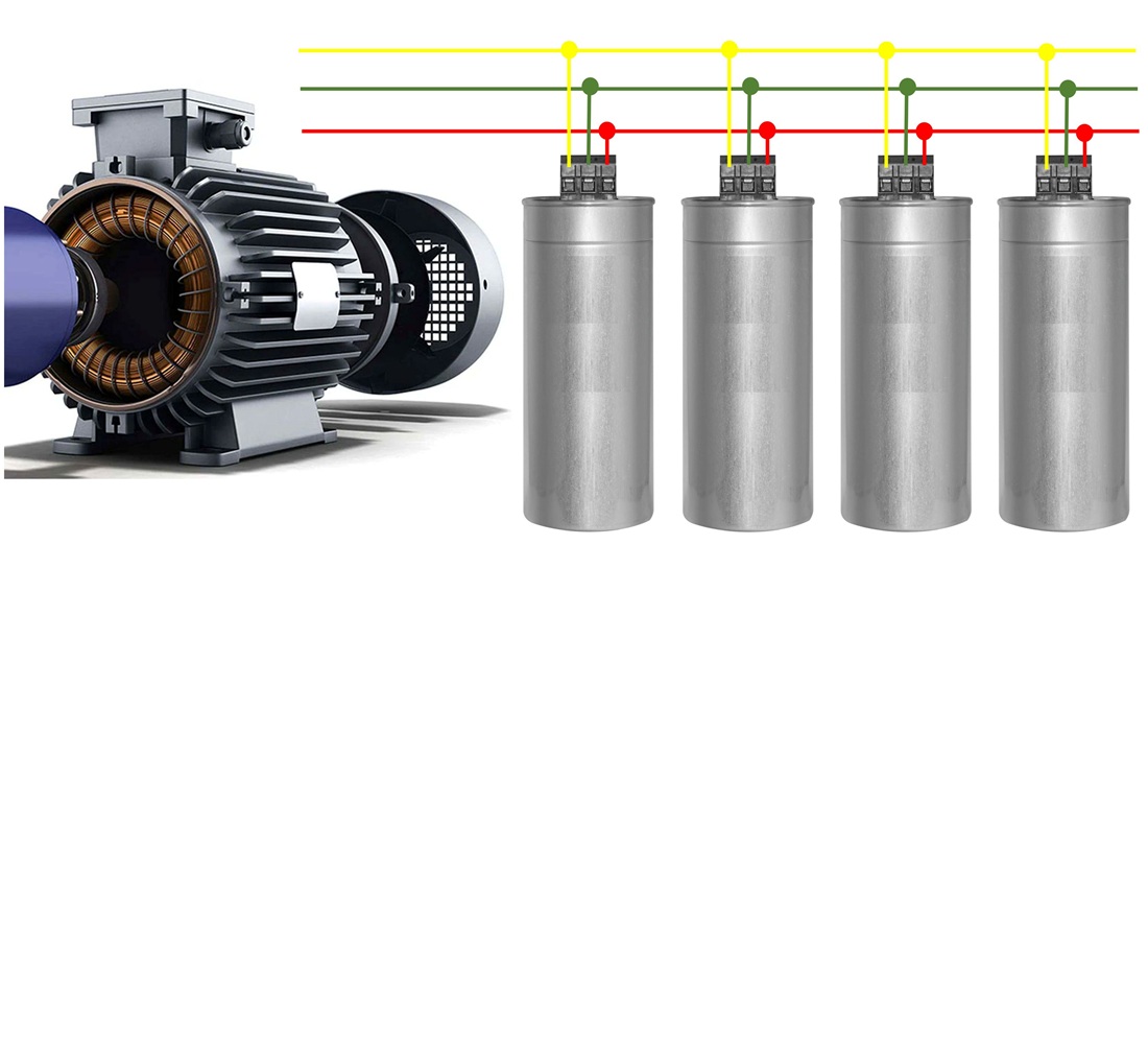 Визначення регулювальної характеристики конденсаторного збуджувача зі змінною топологією для автономного асинхронного генератора