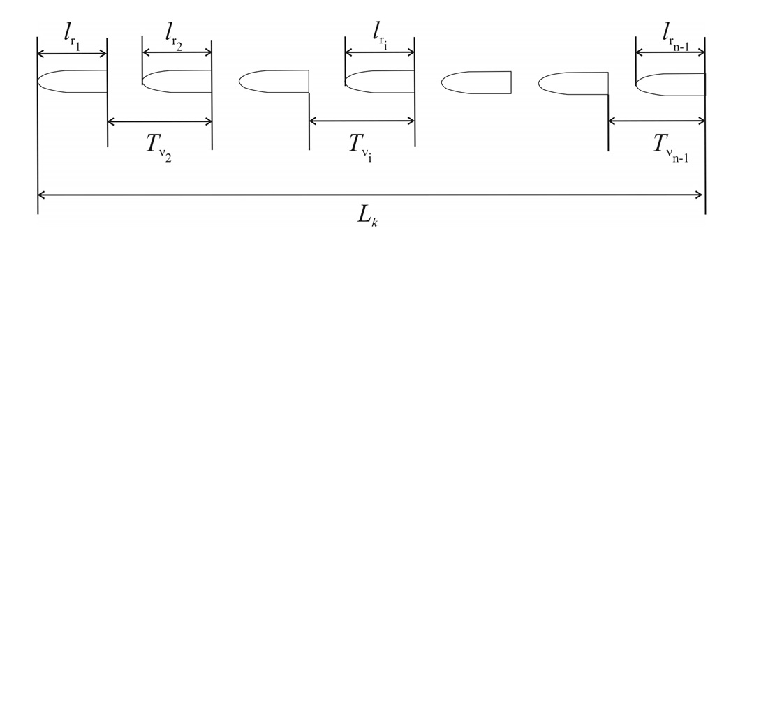Підвищення ефективності використання транспортних колон за допомогою безпілотних автомобілів