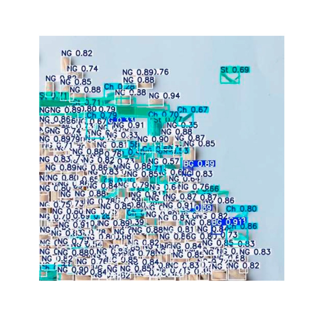 Обгрунтування архітектури YOLO11 для визначення фракційного складу зернових сумішей озимої пшениці