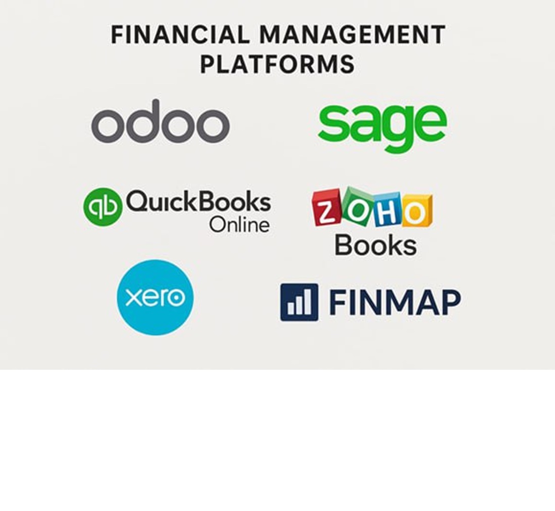 Substantiating the use of automated platforms for cash flow management at small and medium-sized businesses