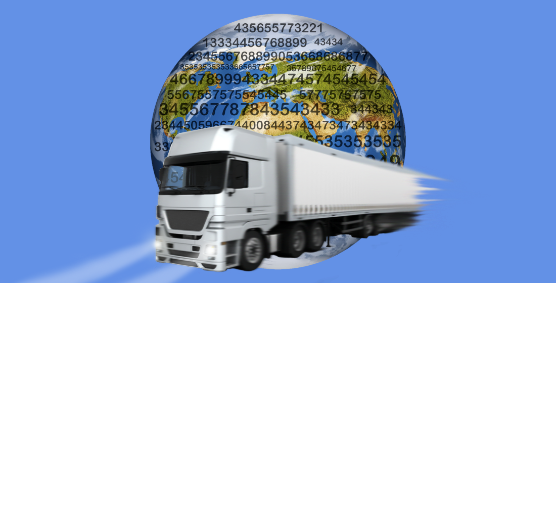 Rigorous analysis of digitalization economics influence on a transport enterprise management system