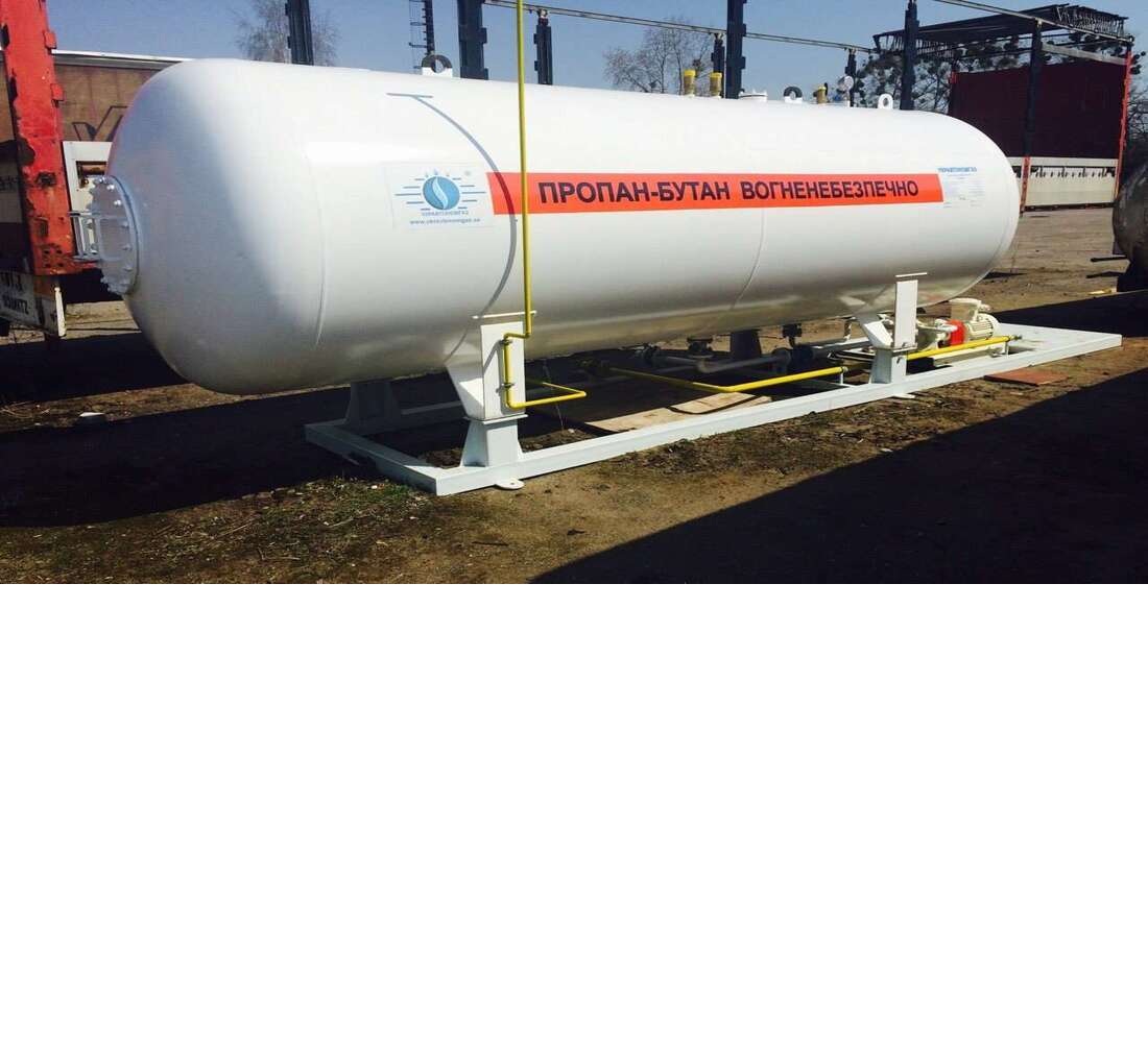 Construction of a model for measuring liquefied gas volume based on an artificial neural network