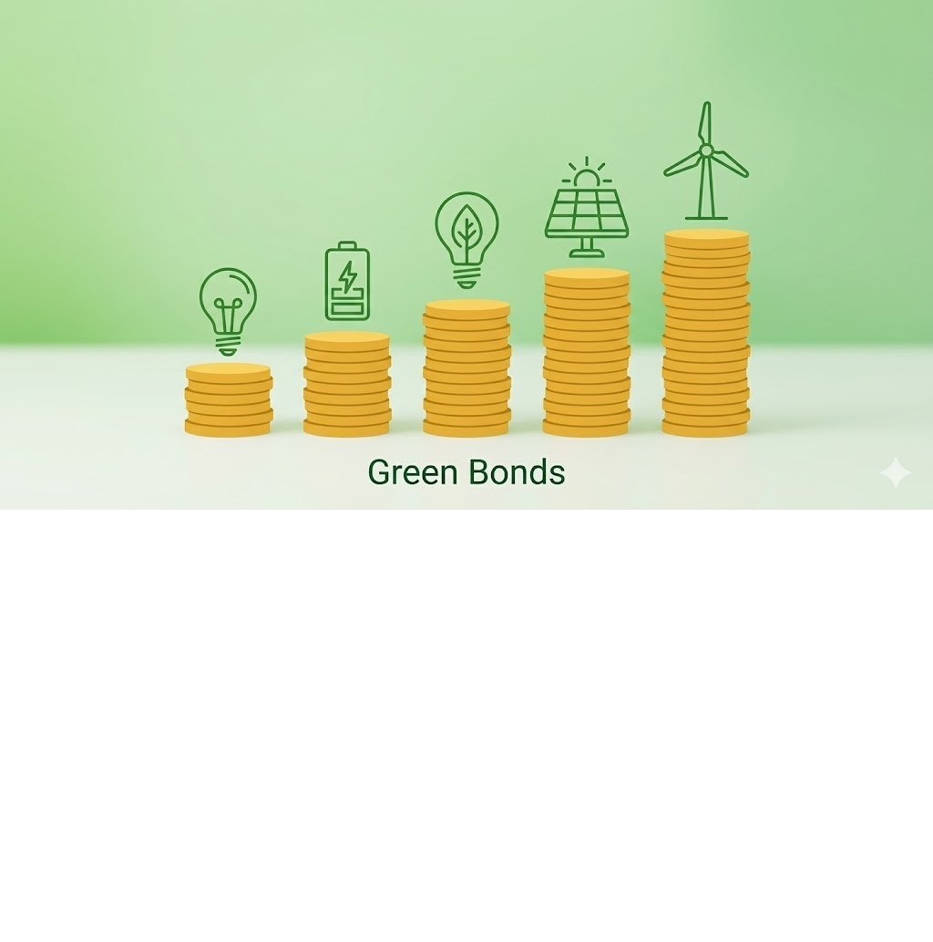 Development of financial support for Ukraine’s green transition based on Poland’s experience with green bonds